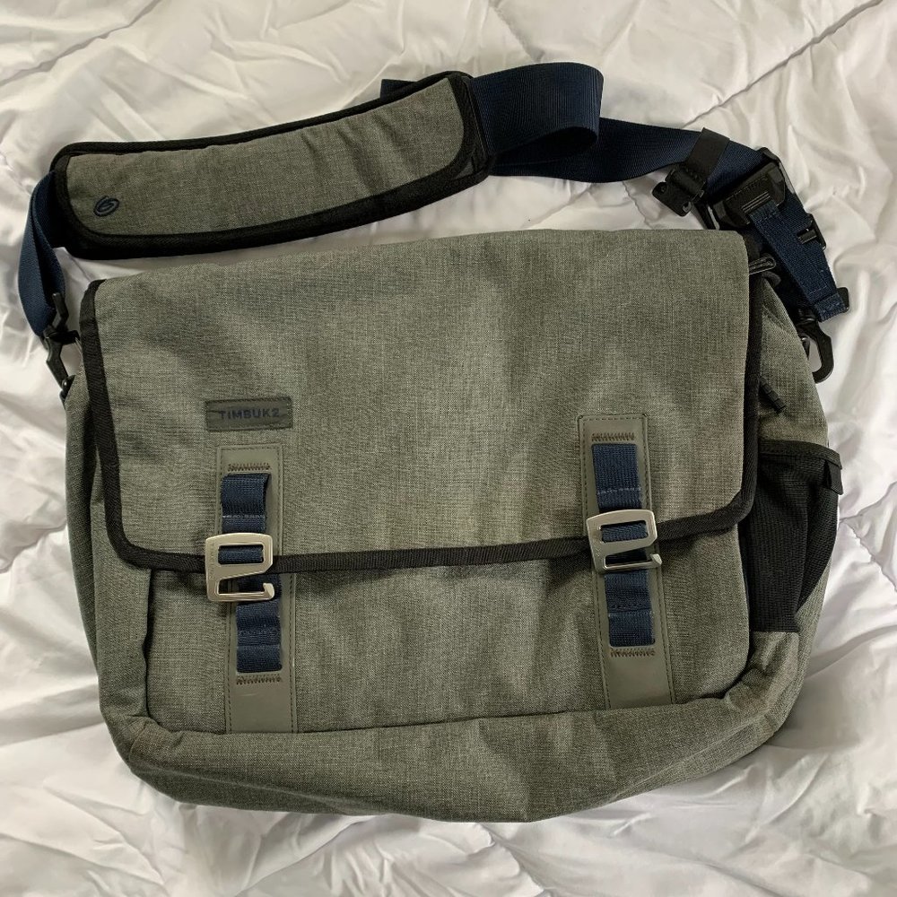 Timbuk2 Command Messenger Bag